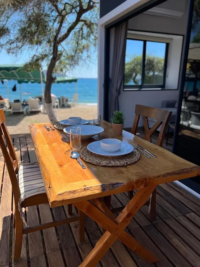 Calis Tiny House Appartement Fethiye Turkije