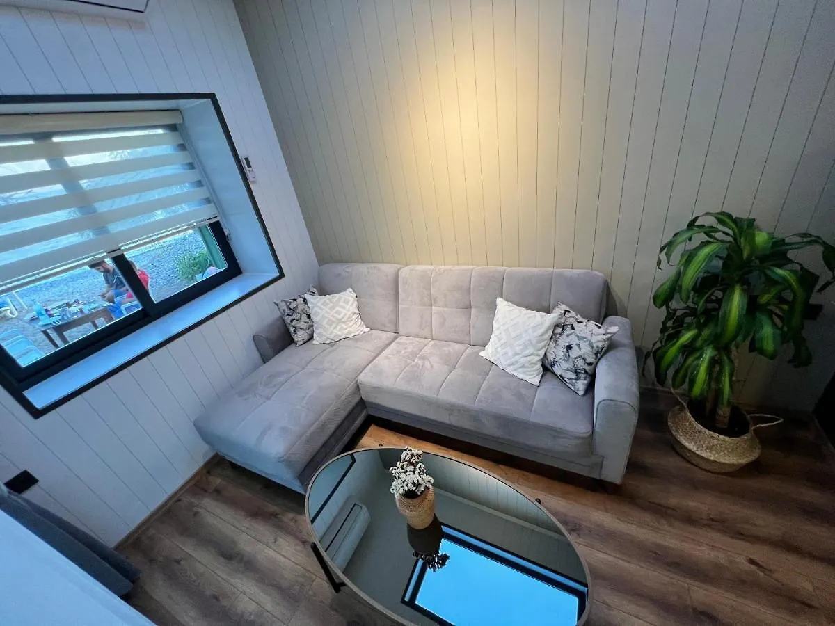Calis Tiny House Appartement Fethiye