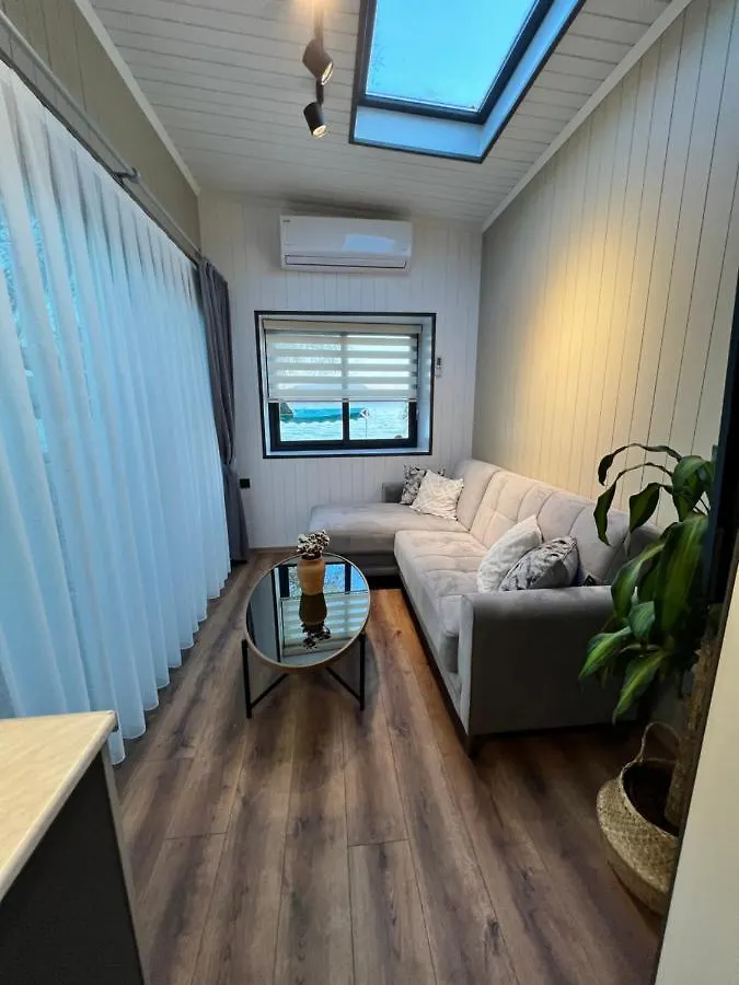 Calis Tiny House Appartement Fethiye