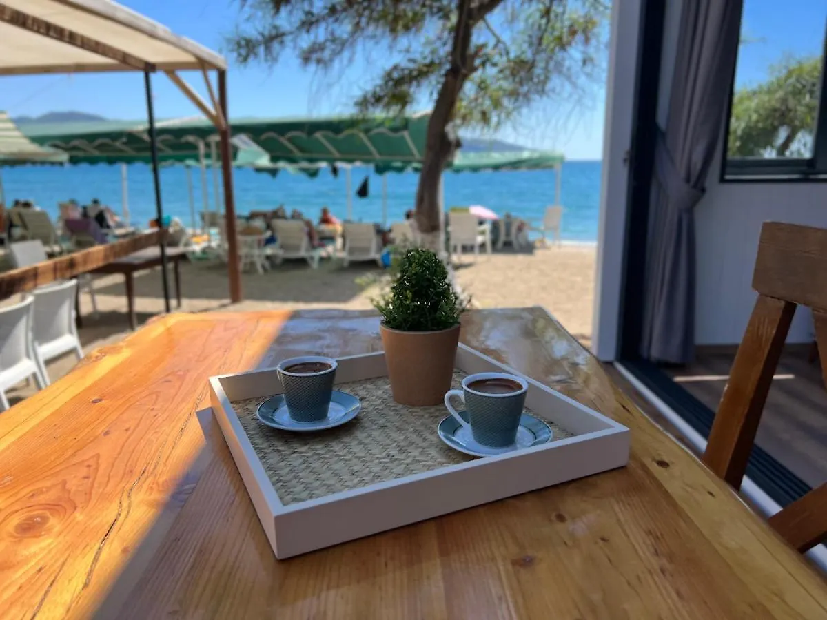 Calis Tiny House Appartement Fethiye Turkije