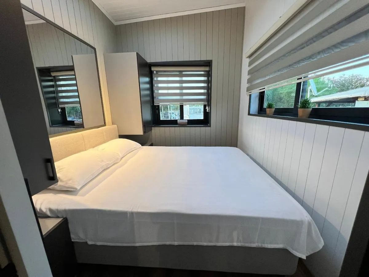 Calis Tiny House Appartement Fethiye 0*,  Turkije